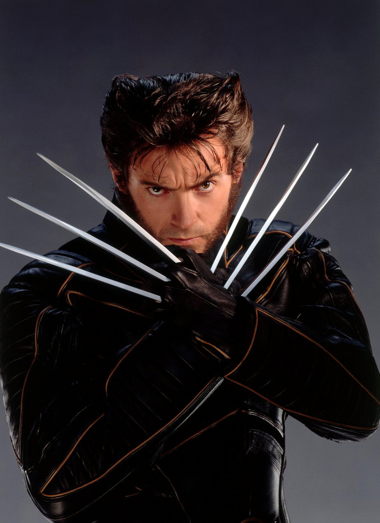 X2: X-Men United X2: X-Men United