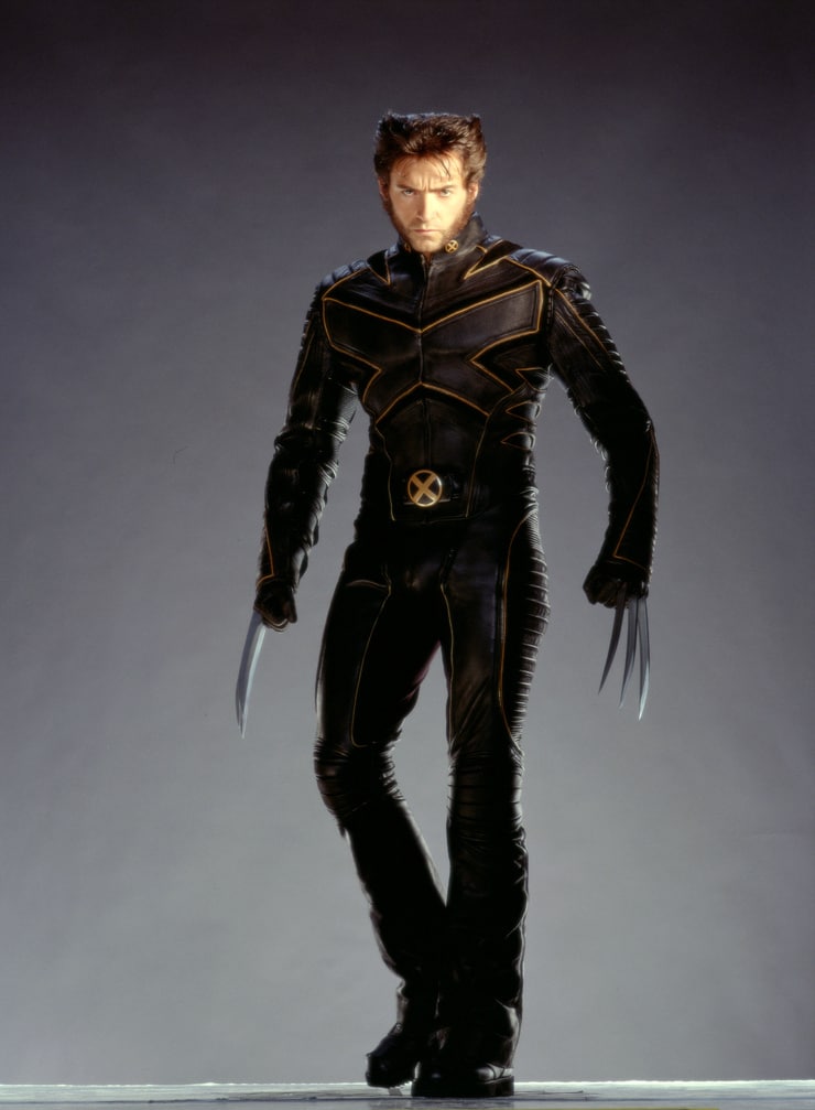 X2: X-Men United X2: X-Men United