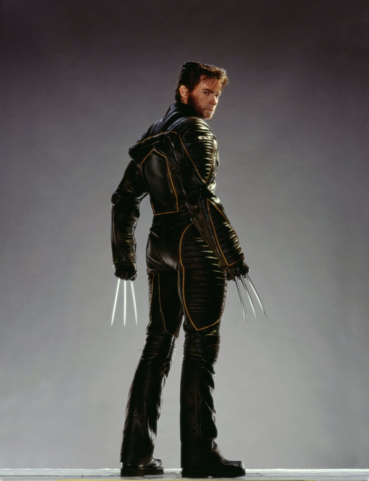 X2: X-Men United X2: X-Men United