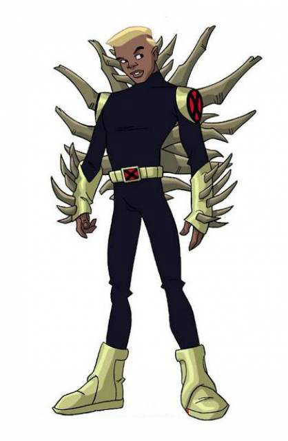 Spyke