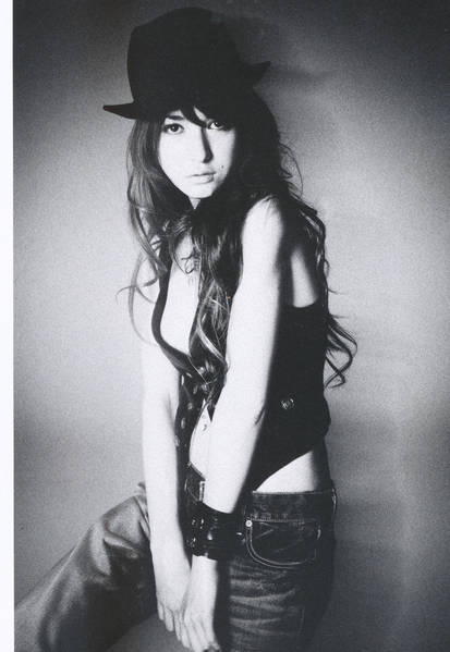 Lena Fujii