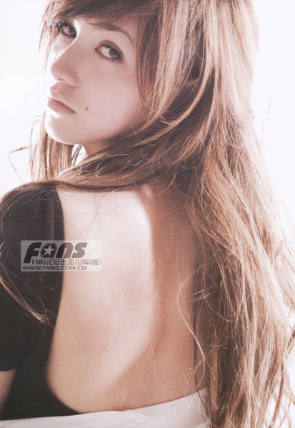 Lena Fujii