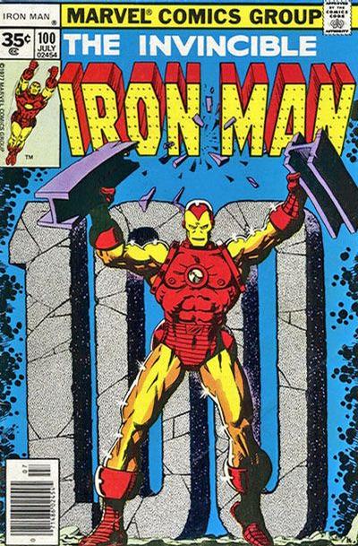 Iron Man