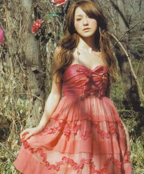 Lena Fujii