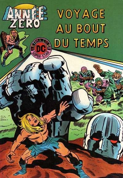 Année Zéro Année Zéro