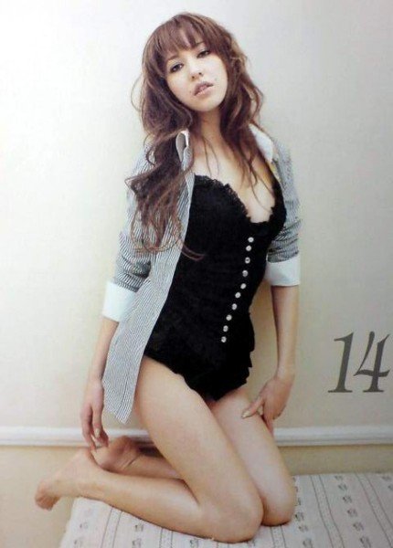 Lena Fujii