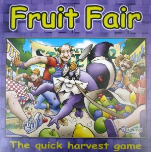 Fruit Fair