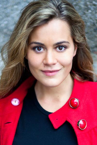 Jacqueline Le Saunier Jacqueline Le Saunier