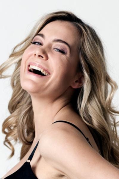 Jacqueline Le Saunier Jacqueline Le Saunier