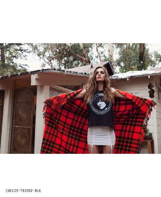 Kassi Smith