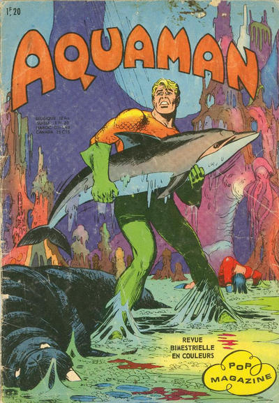 Aquaman