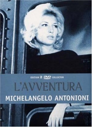 L'Avventura (1961)