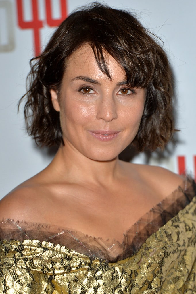 Image Of Noomi Rapace