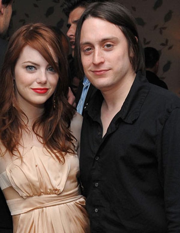 Kieran Culkin