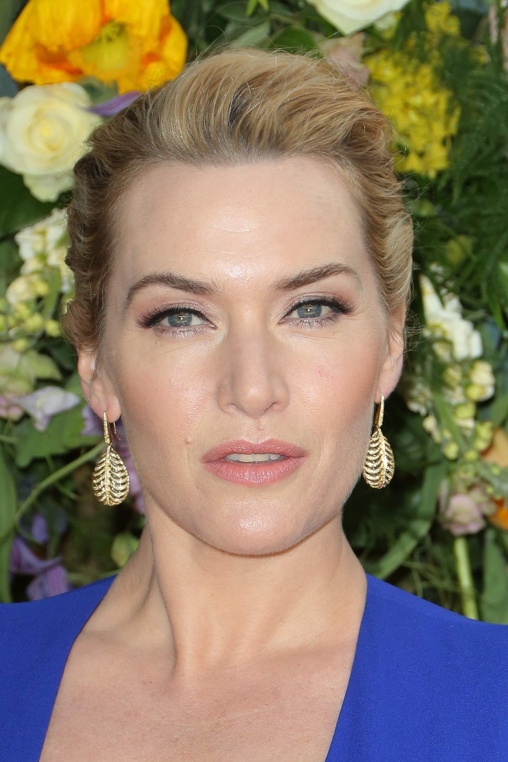 Kate Winslet Kate Winslet