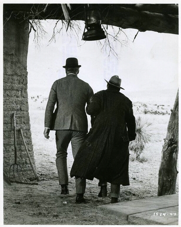 George Kennedy George Kennedy