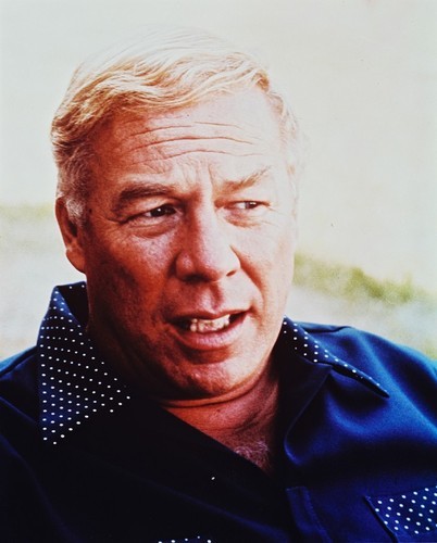 George Kennedy