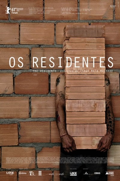 Os Residentes