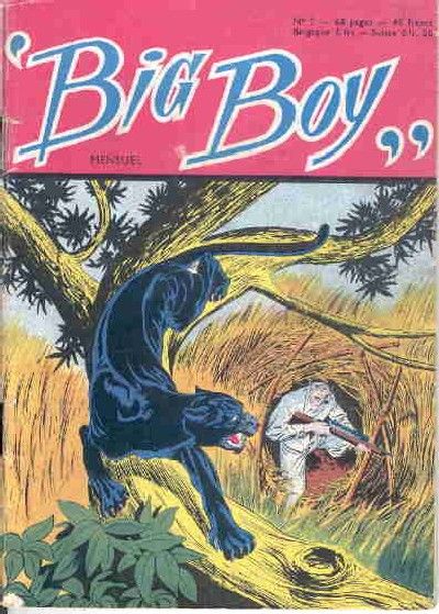 Big Boy Big Boy