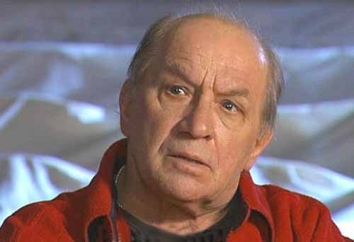Lev Durov