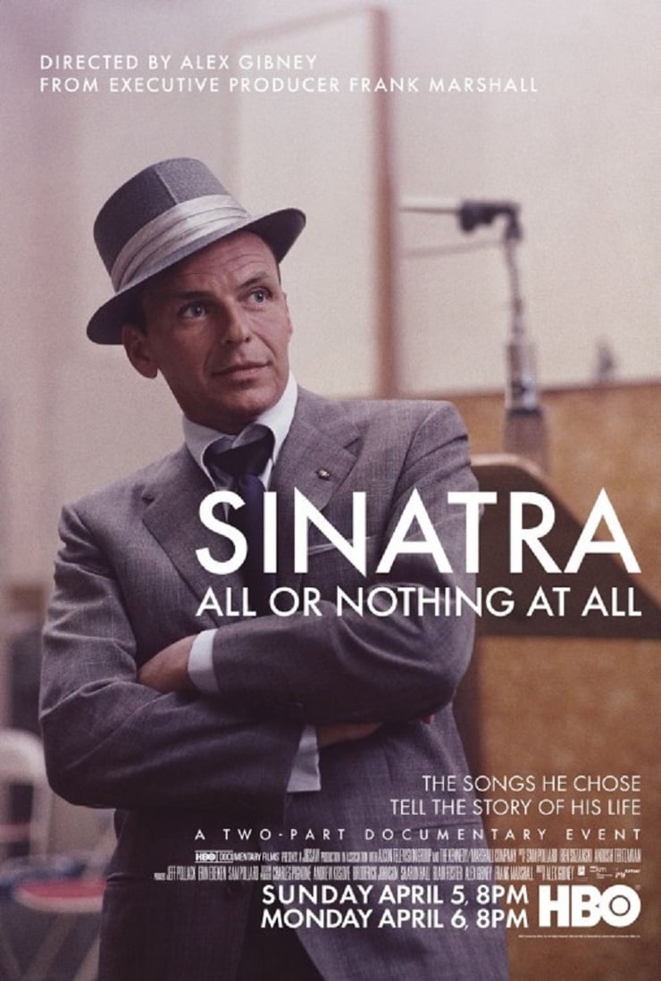 Sinatra: All or Nothing at All                                  (2015- )