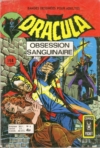 Dracula