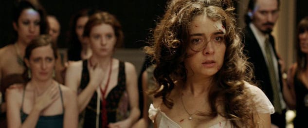 Wild Tales