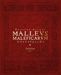 Malleus Maleficarum - Noitavasara