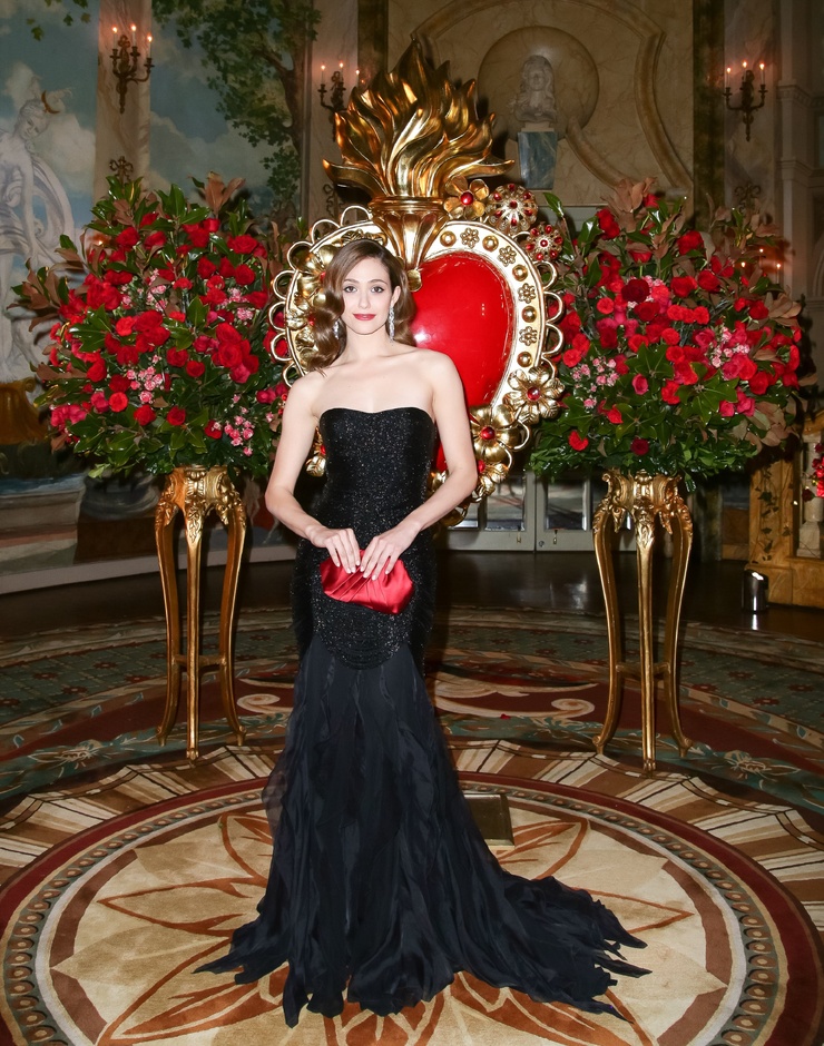 Emmy Rossum Emmy Rossum