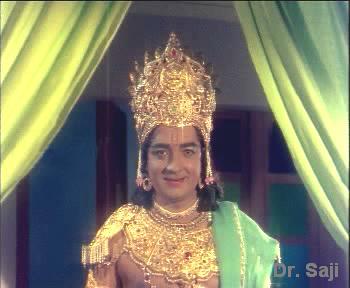 Prem Nazir