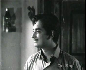 Prem Nazir
