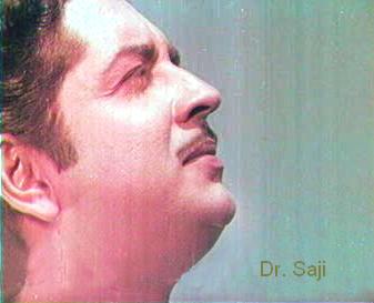 Prem Nazir