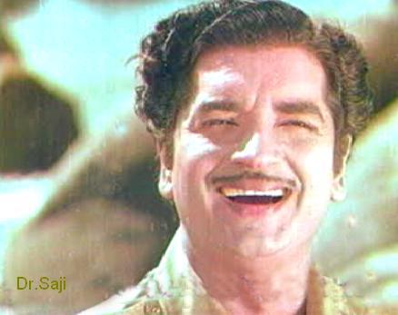 Prem Nazir