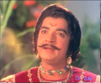 Prem Nazir
