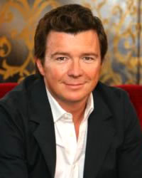 Rick Astley