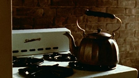 La chambre (1972)