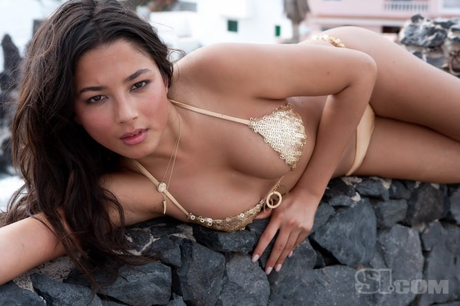 Jessica Gomes