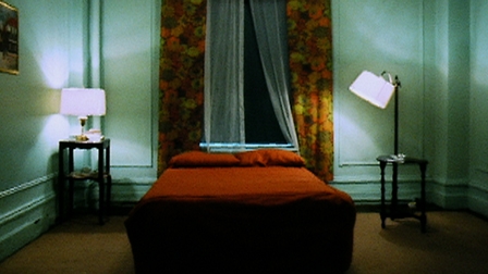 Hotel Monterey