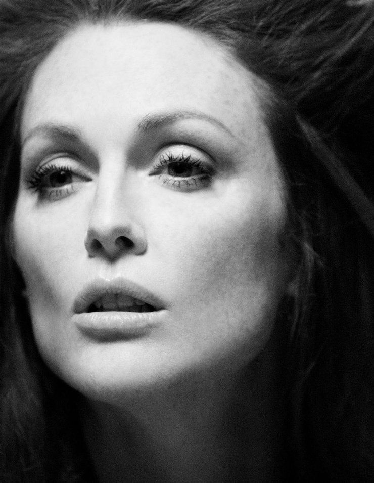 Julianne Moore