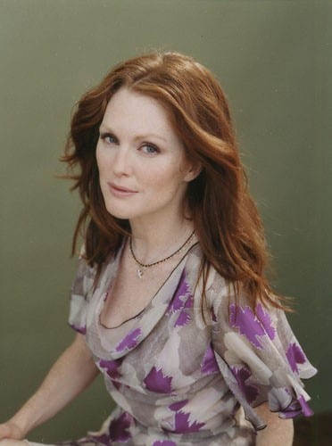 Julianne Moore