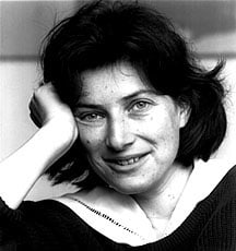 Chantal Akerman