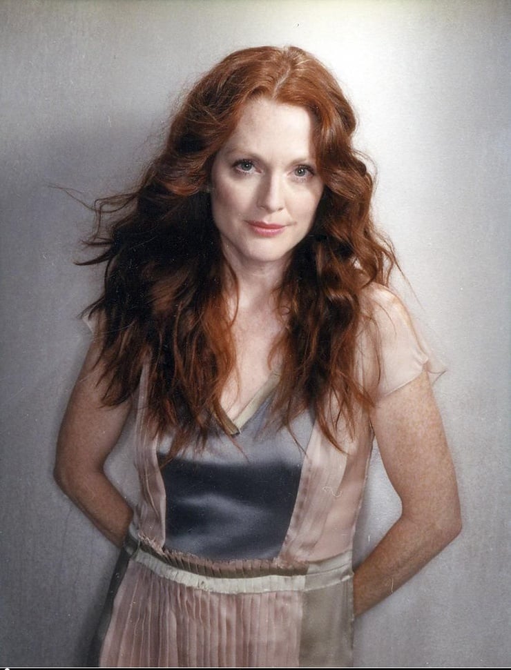Julianne Moore Julianne Moore