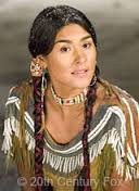 Sacagawea