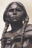 Sacagawea