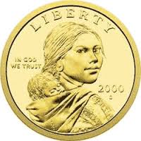 Sacagawea