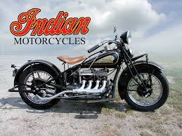 Indian Motocycle Manufacturing Company