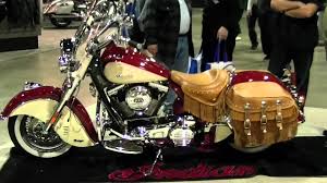 Indian Motocycle Manufacturing Company