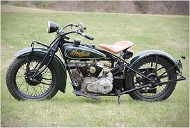 Indian Motocycle Manufacturing Company