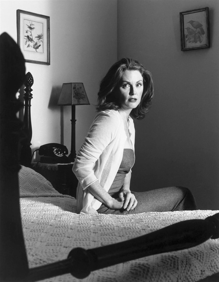 Julianne Moore Julianne Moore
