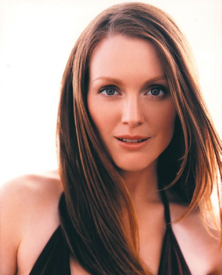 Julianne Moore Julianne Moore